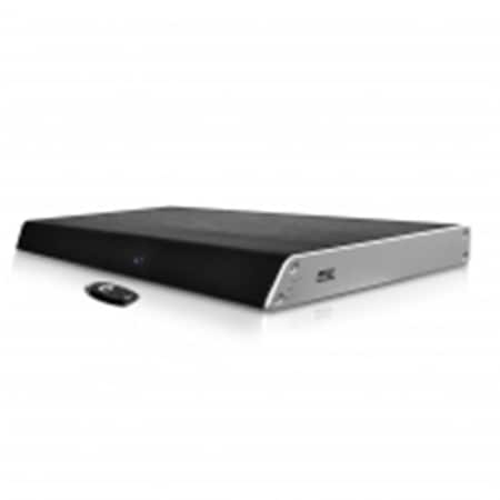 Sonic Boom Bluetooth HD Tabletop TV Sound Base Soundbar Digital Speaker System, with HDMI Connection SO375622